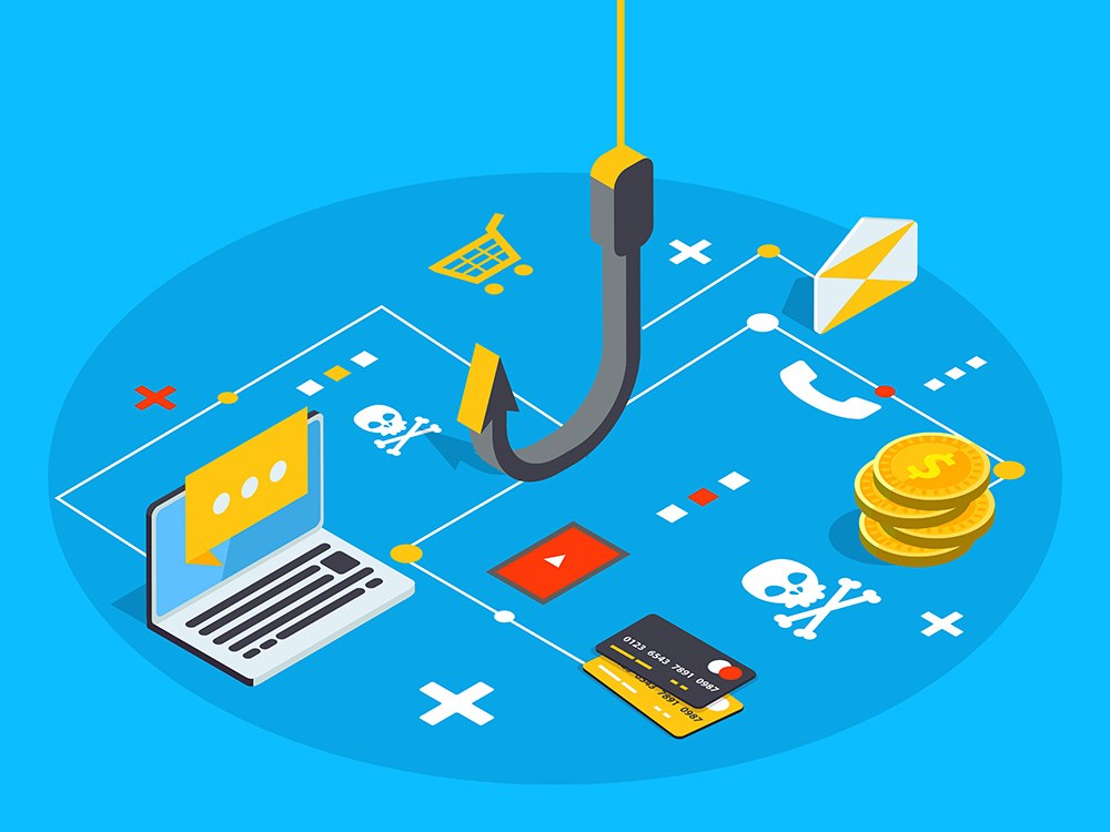 Phishing The Silent Cyber Threat You Can't Afford to Ignore Conflux(03)