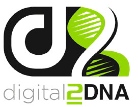 Digital2DNA