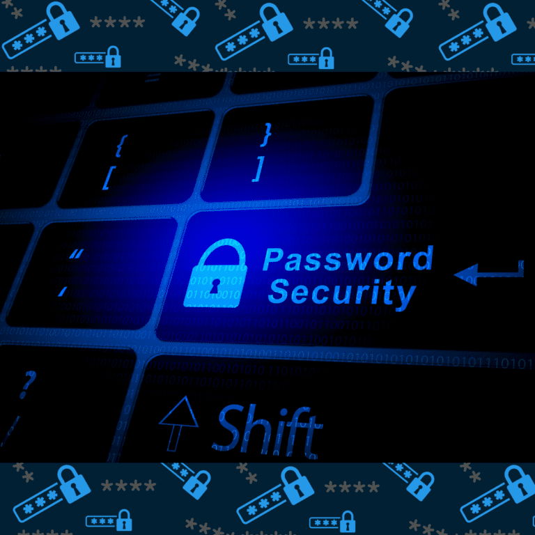 Password security, security, password protection